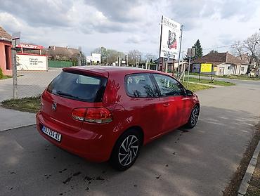 Volkswagen: Perfektan u svakom pogledu redovno servisirano i garažirano vozilo — 4