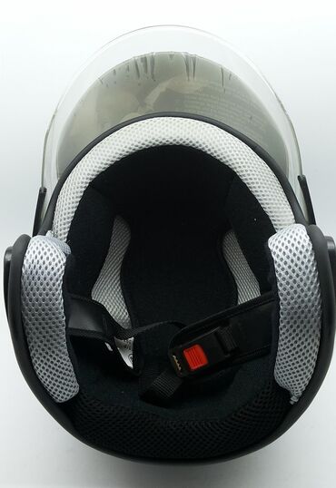 Sportska odeća: Kaciga, Za odrasle, Novo — 4