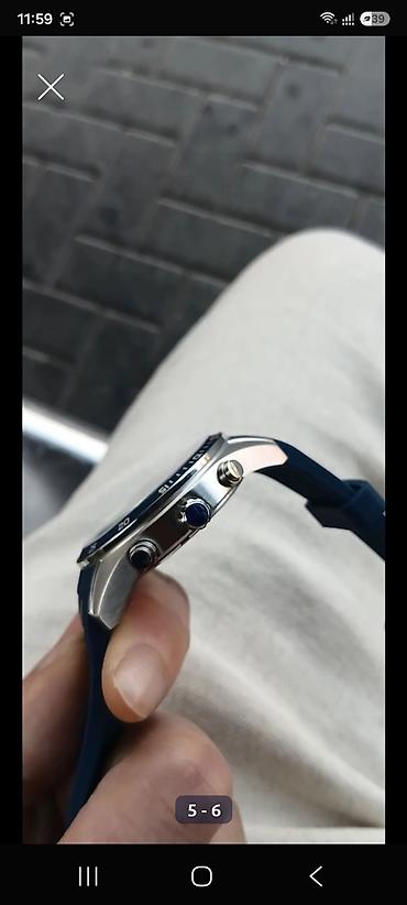 up saat: Məhsul: Sergio Tacchini Coastlife kişi qol saatı sentyabirin 7 si — 3