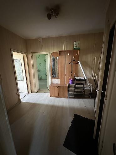 Батирлерди сатуу: 3 бөлмө, 58 м², Москва/ Турусбеков көч. Жеке план, 4 кабат, Эски ремонт — 4