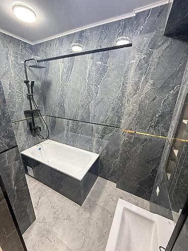 Продажа квартир: 2 комнаты, 65 м², 5 этаж at lalafo.kg — 9 Продажа квартир: 2 комнаты, 65 м², 5 этаж — 9