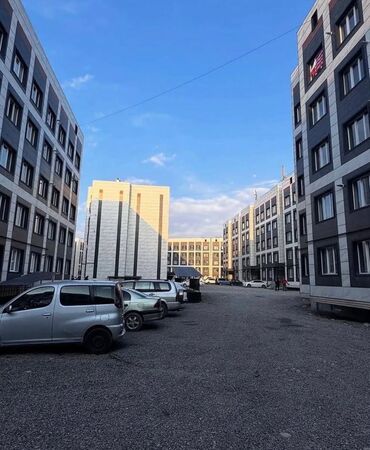 Продажа квартир: 3 комнаты, 75 м², Элитка, 5 этаж, ПСО (под самоотделку)