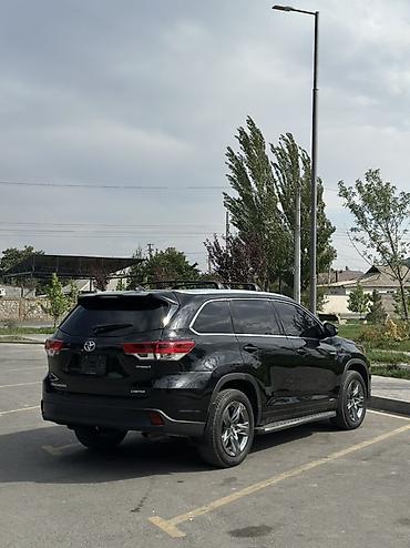 isis toyota: Toyota Highlander: 2019 г., 3.5 л, Вариатор, Гибрид, Кроссовер — 4