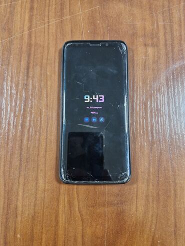 samsung a50 цена в бишкеке: Samsung Galaxy S9, 64 ГБ, 2 SIM