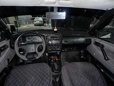пороги passat b3: Volkswagen Passat: 1990 г., 1.8 л, Механика, Газ, Седан — 1