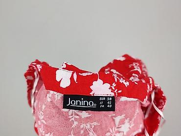 marynarka prada: Janina, Bluzka damska, rozmiar M — 4