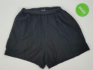 jogger: SZACHOWNICA, Szorty damskie, rozmiar S — 2