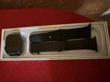 смарт часы бишкек цены: Смарт часы apple watch series 10 срочно продаеться новые цена