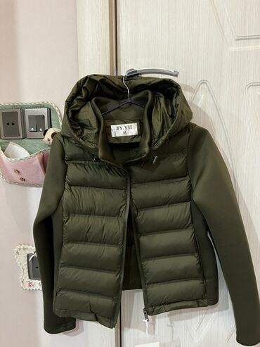 женские розовые пуловеры: Puxovik kurtka, M