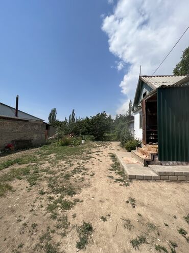 Продажа домов: Дом, 40 м², 2 комнаты, Риэлтор, Косметический ремонт — 4