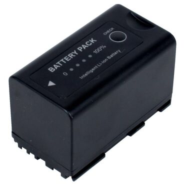 аккумуляторы для ибп luxeon: Аккумулятор Canon Battery BP-955 для XF305, XF300, XF205, XF200