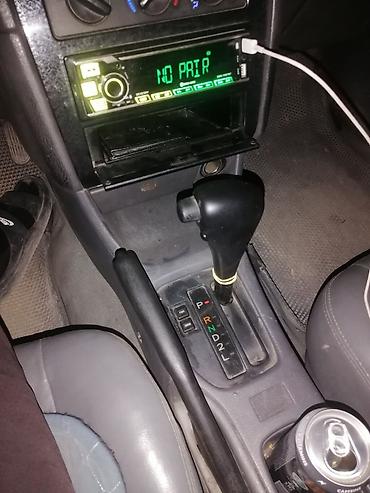 рул: Toyota Avensis: 1998 г., 1.8 л, Автомат, Бензин, Седан — 6