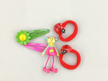 Hair rubber, Female, condition - Perfect