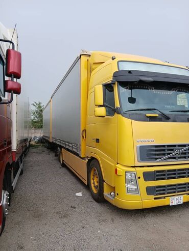 купить фронтальный погрузчик бу: Грузовик, Volvo, Стандарт, Б/у