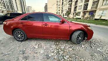 камри 70 китаец: Toyota Camry: 2007 г., 2.5 л, Автомат, Бензин, Седан — 8
