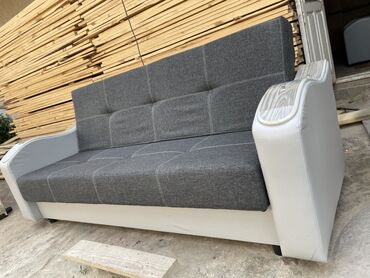 Раскладные диваны: Раскладной диван, Новый — 76