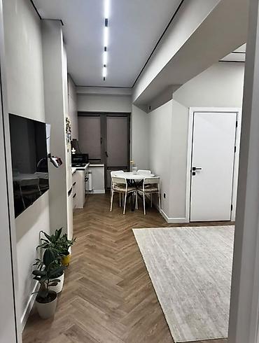 Продажа квартир: 1 комната, 52 м², Филармония Элитка, 3 этаж, Свежий ремонт — 5