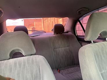 хонда гетис: Honda Civic: 2004 г., 1.5 л, Автомат, Бензин, Седан — 8