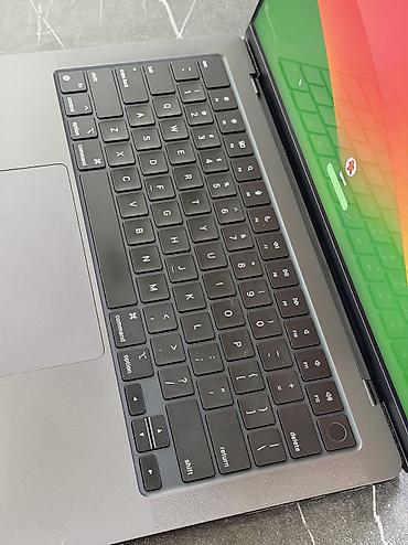 macbook air 11: Для программирования, Б/у, Apple M3 Pro, ОЗУ, RAM: 20 ГБ, В рассрочку — 9