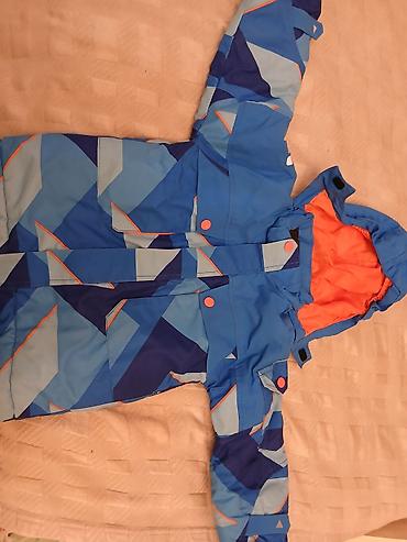 Kombinezonlar: Kombinezon, Uniseks, 3 - 4 yaş, H&M — 3