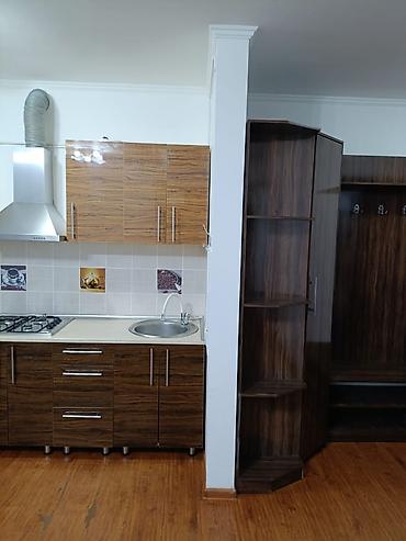 3 к кв: 1 комната, 34 м², 105 серия, 4 этаж, Свежий ремонт — 3
