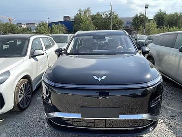 h3 led: Wuling Starlight L — просторный 7‑местный семейный минивэн/кросс-вэн в — 8