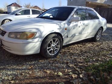 таета фораннер: Toyota Camry: 1999 г., 2.2 л, Автомат, Бензин, Седан