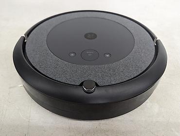 robot tossoran: 🤖 iRobot Roomba i3 – Yaxşı vəziyyətdə / В хорошем состоянии 🧹 Quru — 2