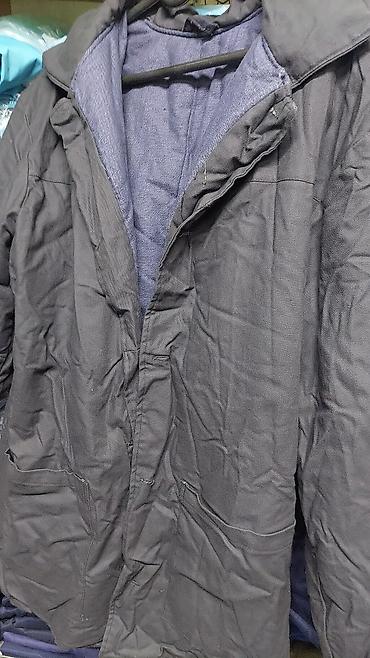 Спецодежда: Мужская утеплённая спецодежда для холодной погоды. Комплекты и — 3