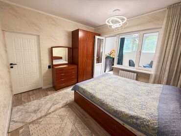 квартира свердловский район: 3 комнаты, 75 м², 105 серия, 2 этаж, Евроремонт