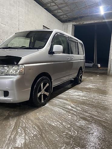 Honda: Honda Stepwgn: 2005 г., 2 л, Автомат, Бензин, Минивэн at lalafo.kg — 10 Honda: Honda Stepwgn: 2005 г., 2 л, Автомат, Бензин, Минивэн — 10