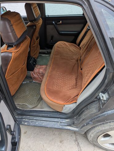 Audi: Audi 100: 1992 г., 2.3 л, Механика, Газ, Седан — 8