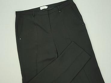varlesca dres: POTIS & VERSO, Spodnie materiałowe damskie, rozmiar L — 1