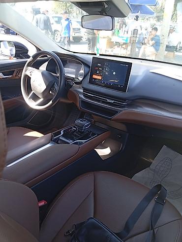 xpeng p7: Roewe : 2021 г., Автомат, Электромобиль, Седан — 5