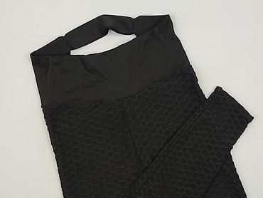 eu 54: Leggings, Legginsy Sportowe damskie, rozmiar XL — 1