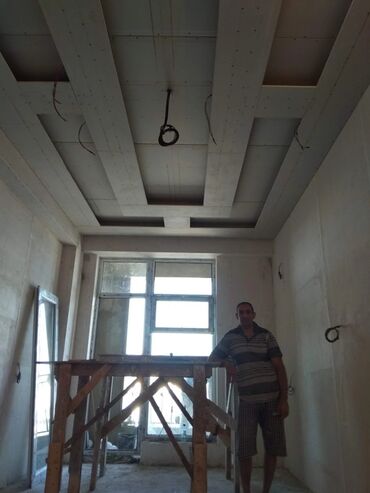 Malyar işləri: Mənzillərin təmirini təklif edirik yüksək səviyyədə! malyar işləri — 22