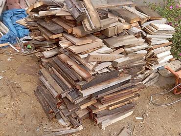 salban: Müxtəlif ölçülərdə taxta materiallar satılır. Şəkillərdə göründüyü — 4