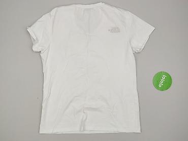tshirt durex: The North Face, Koszulka dla mężczyzn, rozmiar 3XL — 3