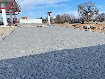 Брусчатка кирпич: Брусчатка кирпич, Тротуарная, Бетонная, Прессованная, Новый, Укладка, Бесплатный выезд, Бесплатная доставка — 9