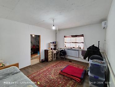 Продажа домов: Дом, 48 м², 3 комнаты, Агентство недвижимости at lalafo.kg — 22 Продажа домов: Дом, 48 м², 3 комнаты, Агентство недвижимости — 22