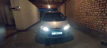 тоета превиа: Toyota Previa: 2003 г., 2.4 л, Газ, Минивэн — 2