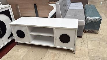 Yeni, TV stend, TV altlığı
