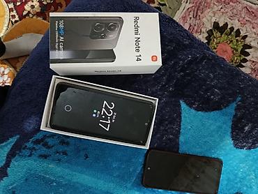pixel 9 pro xl 256: Смартфон Xiaomi Redmi Note 14 Ключевые характеристики: - Основная — 3