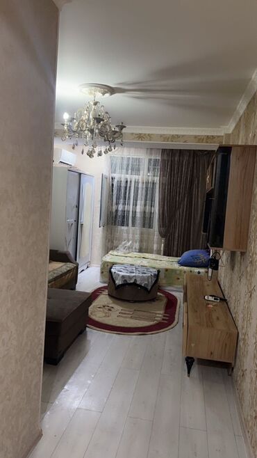 Uzunmüddətli kirayə mənzillər: Ancaq xanima verilir ev xirdalanda aaff parktda yerleşir — 5