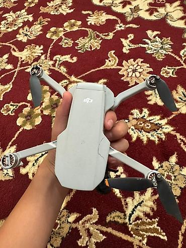 фото можно: DJI Mini 2 SE — ультралёгкий компактный квадрокоптер с пультом DJI — 3