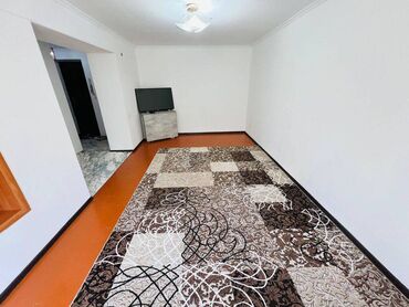 сдаю квартиру в новопокровке: 2 комнаты, 44 м², Хрущевка, 4 этаж, Евроремонт
