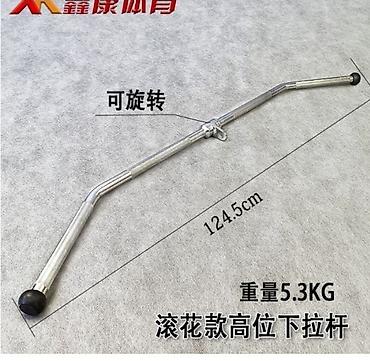 Силовые тренажеры: Силовой тренажер, Тренажер-кроссовер, Для спины — 10