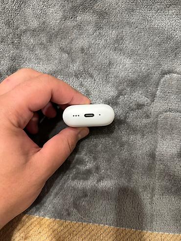 samsung galaxy a70: AirPods 4 . Почти новые не пользовались брали давно но не подошли в — 1