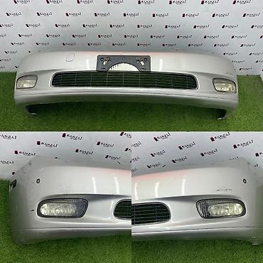 Бампер и комплектующие: Toyota, Б/у, Оригинал at lalafo.kg — 17 Бампер и комплектующие: Toyota, Б/у, Оригинал — 17