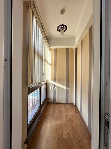 Продажа квартир: 1 комната, 62 м², Элитка, 9 этаж, Евроремонт — 6